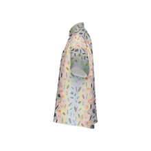 Load image into Gallery viewer, Bowen's Unisex Classic Short-Sleeve Button-Up Shirt