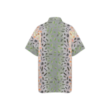 Load image into Gallery viewer, Bowen's Unisex Classic Short-Sleeve Button-Up Shirt