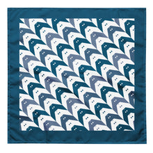 Load image into Gallery viewer, Diplocaulus Bandana