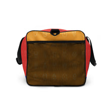 Load image into Gallery viewer, Triloglyph Duffle Bag