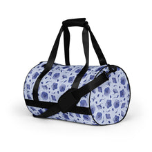 Load image into Gallery viewer, Florissantia Gym Bag