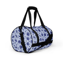 Load image into Gallery viewer, Florissantia Gym Bag