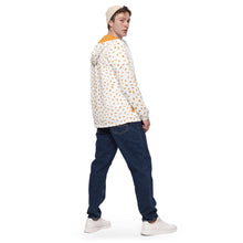 Load image into Gallery viewer, Eeleganza Windbreaker