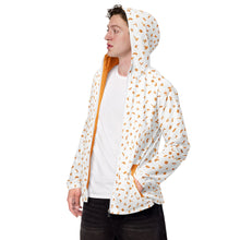 Load image into Gallery viewer, Eeleganza Windbreaker