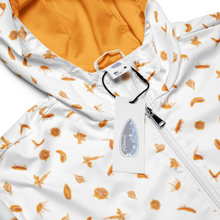 Load image into Gallery viewer, Eeleganza Windbreaker