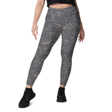 Load image into Gallery viewer, Lyme Regis Leggings (With Pockets!)