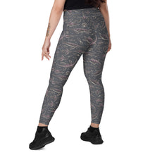Load image into Gallery viewer, Lyme Regis Leggings (With Pockets!)