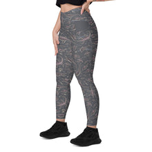 Load image into Gallery viewer, Lyme Regis Leggings (With Pockets!)