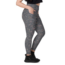 Load image into Gallery viewer, Lyme Regis Leggings (With Pockets!)