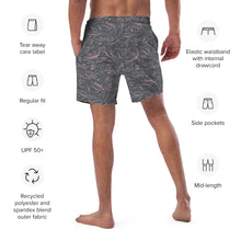 Load image into Gallery viewer, Lyme Regis Swim Trunks