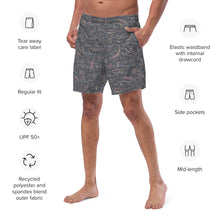 Load image into Gallery viewer, Lyme Regis Swim Trunks