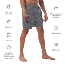 Load image into Gallery viewer, Lyme Regis Swim Trunks