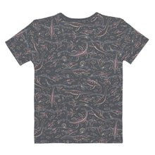 Load image into Gallery viewer, Lyme Regis Women's T-shirt