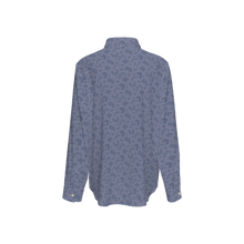 Load image into Gallery viewer, Treptichnus Women's Classic Long Sleeve Button-Up Shirt