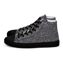 Load image into Gallery viewer, Lyme Regis High Tops (Men's)