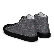 Load image into Gallery viewer, Lyme Regis High Tops (Men's)