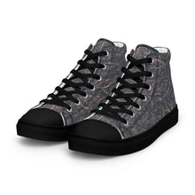 Load image into Gallery viewer, Lyme Regis High Tops (Men's)
