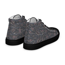 Load image into Gallery viewer, Lyme Regis High Tops (Men's)