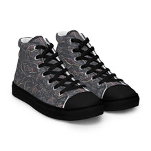 Load image into Gallery viewer, Lyme Regis High Tops (Men's)