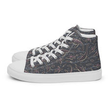 Load image into Gallery viewer, Lyme Regis High Tops (Men's)