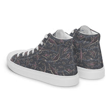 Load image into Gallery viewer, Lyme Regis High Tops (Men's)