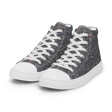 Load image into Gallery viewer, Lyme Regis High Tops (Men's)