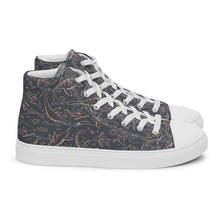 Load image into Gallery viewer, Lyme Regis High Tops (Men's)