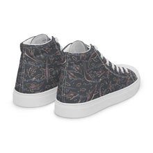 Load image into Gallery viewer, Lyme Regis High Tops (Men's)