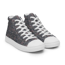 Load image into Gallery viewer, Lyme Regis High Tops (Men's)