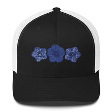 Load image into Gallery viewer, Eocene Florals Trucker Cap