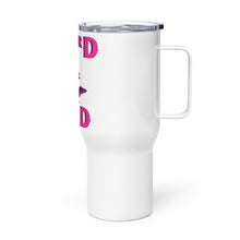 Load image into Gallery viewer, Weird & Dead Travel Mug