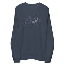 Load image into Gallery viewer, Lyme Regis Embroidered Sweatshirt