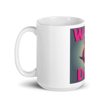 Load image into Gallery viewer, Weird & Dead Ceramic Mug
