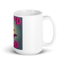 Load image into Gallery viewer, Weird & Dead Ceramic Mug