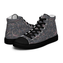 Load image into Gallery viewer, Lyme Regis High Tops (Women's)