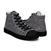 Load image into Gallery viewer, Lyme Regis High Tops (Women's)