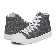 Load image into Gallery viewer, Lyme Regis High Tops (Women's)
