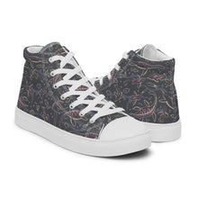 Load image into Gallery viewer, Lyme Regis High Tops (Women's)