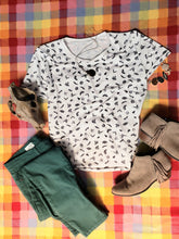 Load image into Gallery viewer, Eeleganza Crew-Neck T-Shirt