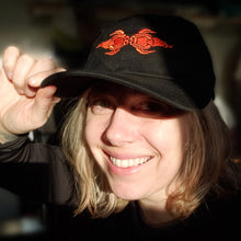 Load image into Gallery viewer, Bothriolepis Classic Dad Hat