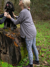 Load image into Gallery viewer, Eeleganza Yoga Leggings