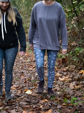 Load image into Gallery viewer, Eeleganza Yoga Leggings