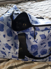 Load image into Gallery viewer, Florissantia Duffle Bag