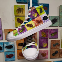 Load image into Gallery viewer, Trilobite High Tops (Women's)