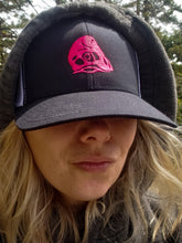 Load image into Gallery viewer, Anzu Trucker Cap