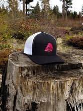 Load image into Gallery viewer, Anzu Trucker Cap