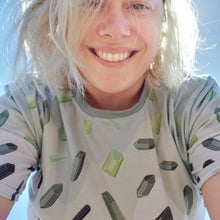 Load image into Gallery viewer, Bowen's Reaction Series Unisex T-shirt