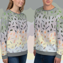 Load image into Gallery viewer, Bowen&#39;s Unisex Sweatshirt
