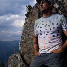 Load image into Gallery viewer, Bowen's Reaction Series Unisex T-shirt