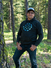 Load image into Gallery viewer, Ampyx Spiral Unisex Hoodie